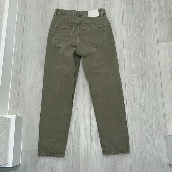 Zara jeans size 4 - Picture 4 of 6